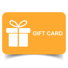 Load image into Gallery viewer, Gift Card